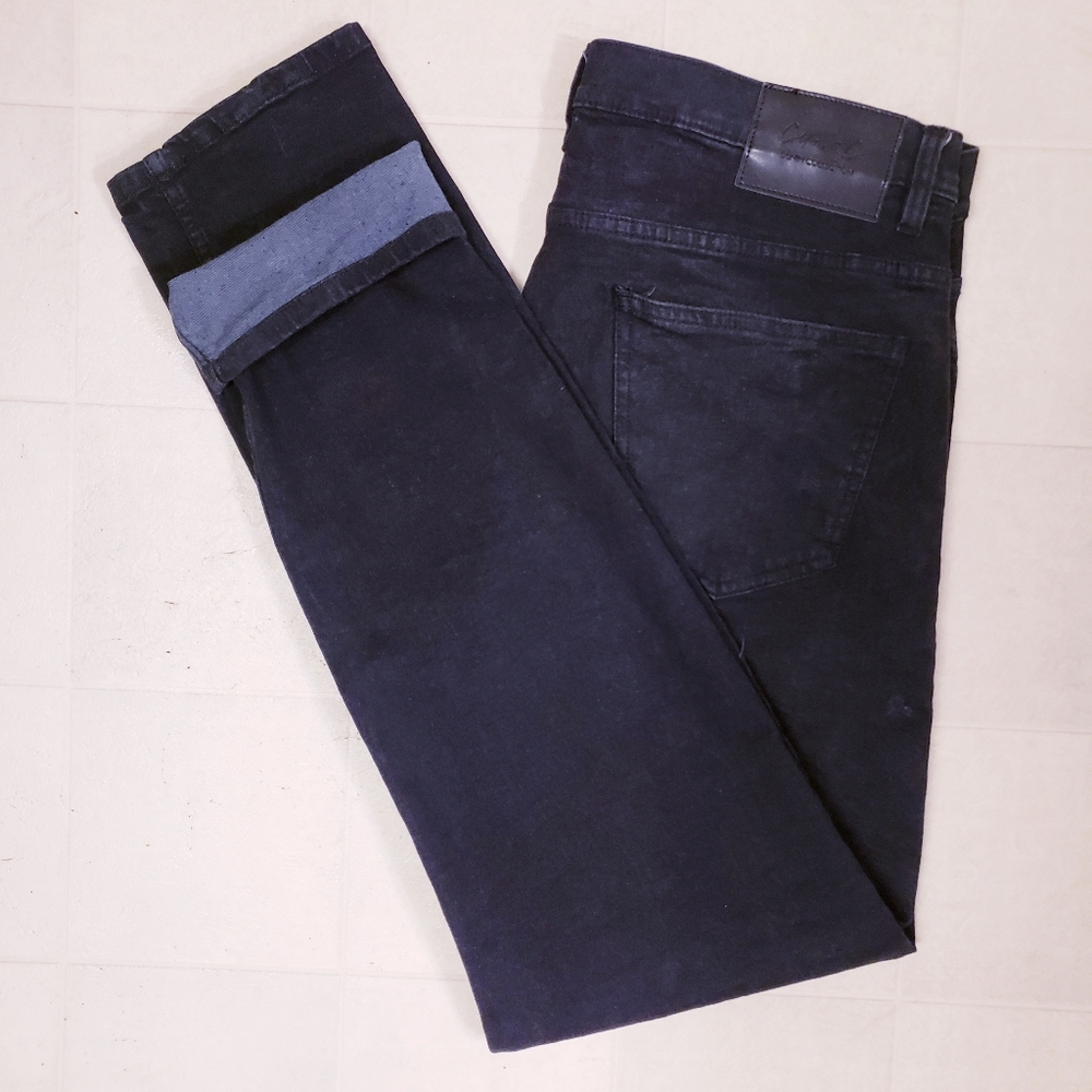 NWOT 34 Cotton & Co jean
